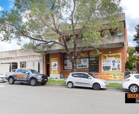 Showrooms / Bulky Goods commercial property leased at 65 Helen Street Sefton NSW 2162