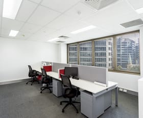 Offices commercial property leased at Level 8/53 Walker Street North Sydney NSW 2060