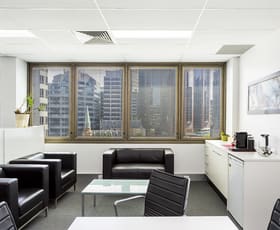 Offices commercial property leased at Level 8/53 Walker Street North Sydney NSW 2060