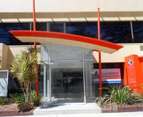 Offices commercial property leased at Level 1, 1/3 Norfolk Street Fremantle WA 6160