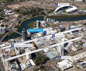 Offices commercial property for lease at B/336 Flinders Street Townsville City QLD 4810