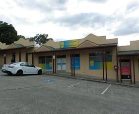 Medical / Consulting commercial property leased at 3/1527 Burwood Highway Tecoma VIC 3160