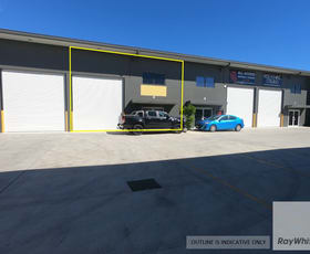 Factory, Warehouse & Industrial commercial property leased at 5/262 Leitchs Road Brendale QLD 4500