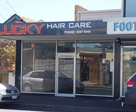 Shop & Retail commercial property leased at 352  Barkly Street Footscray VIC 3011
