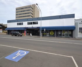 Rural / Farming commercial property leased at Shop 9 | 12 Russell Street Toowoomba City QLD 4350