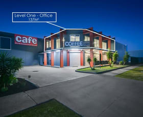 Factory, Warehouse & Industrial commercial property leased at 8/1 Bate Close Pakenham VIC 3810