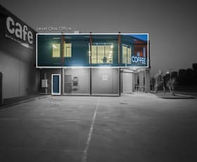 Factory, Warehouse & Industrial commercial property leased at 8/1 Bate Close Pakenham VIC 3810