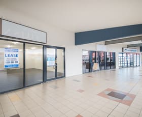 Medical / Consulting commercial property leased at Shop 3B/235 Musgrave Street Berserker QLD 4701