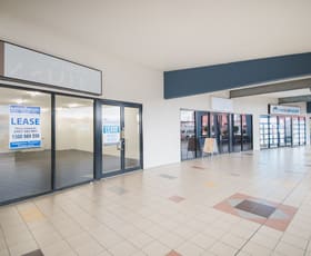 Shop & Retail commercial property leased at Shop 3B/235 Musgrave Street Berserker QLD 4701