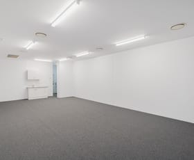Offices commercial property leased at Shop 3B/235 Musgrave Street Berserker QLD 4701