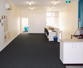 Offices commercial property leased at Level 1/132 Liverpool Street Hobart TAS 7000
