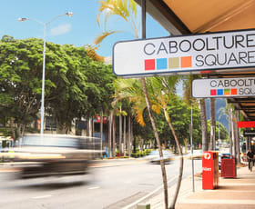 Shop & Retail commercial property leased at 16-17/60-78 King Street Caboolture QLD 4510