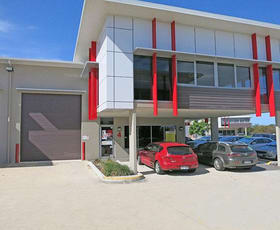 Factory, Warehouse & Industrial commercial property leased at Ashtan Place Banyo QLD 4014