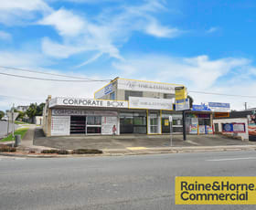 Shop & Retail commercial property leased at 5/464 South Pine Road Everton Park QLD 4053