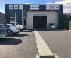 Factory, Warehouse & Industrial commercial property leased at 55 Hampton Road Keswick SA 5035
