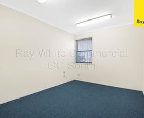 Offices commercial property leased at 47 Nerang Street Nerang QLD 4211