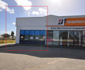 Shop & Retail commercial property leased at 1a Salisbury Highway Salisbury SA 5108