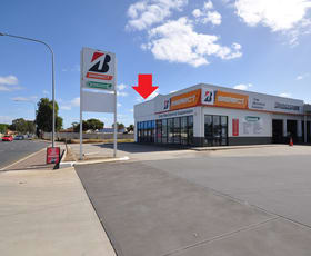 Other commercial property leased at 1a Salisbury Highway Salisbury SA 5108