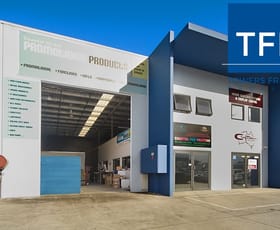 Factory, Warehouse & Industrial commercial property leased at Unit 5/43 Corporation Circuit Tweed Heads South NSW 2486