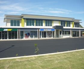 Medical / Consulting commercial property leased at 6 B/30-50 Warrego Highway Chinchilla QLD 4413
