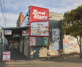 Offices commercial property leased at 793-795 SYDNEY ROAD Brunswick VIC 3056
