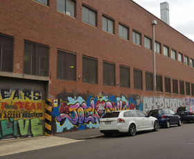 Showrooms / Bulky Goods commercial property leased at Grnd Floor/345  Arden Street Kensington VIC 3031