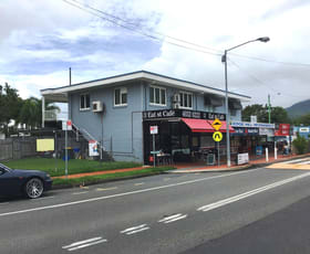 Offices commercial property leased at 139 Collins Avenue Edge Hill QLD 4870