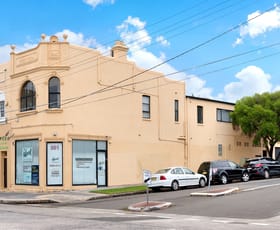 Offices commercial property leased at 231 Wardell Road Dulwich Hill NSW 2203