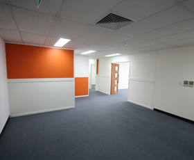 Offices commercial property leased at 207 Currumburra Road RH Ashmore QLD 4214