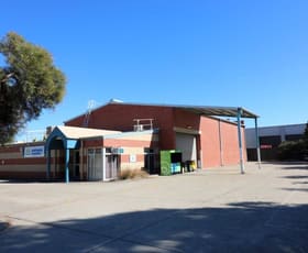 Offices commercial property leased at 16 Bowker Street Somerton Park SA 5044