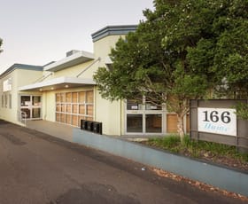 Offices commercial property leased at 1/166 Hume Street East Toowoomba QLD 4350