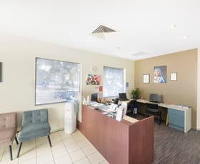 Medical / Consulting commercial property leased at 1/166 Hume Street East Toowoomba QLD 4350