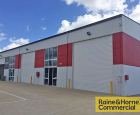 Factory, Warehouse & Industrial commercial property leased at Brendale QLD 4500