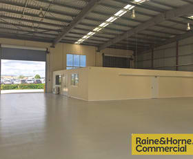 Factory, Warehouse & Industrial commercial property leased at Brendale QLD 4500