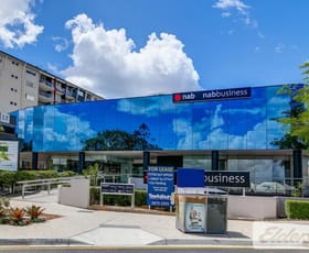 Offices commercial property leased at Indooroopilly QLD 4068