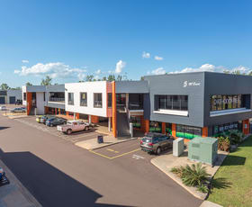 Showrooms / Bulky Goods commercial property leased at 35/5 McCourt Road Yarrawonga NT 0830