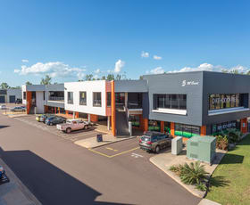 Offices commercial property leased at 35/5 McCourt Road Yarrawonga NT 0830
