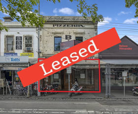Shop & Retail commercial property leased at 406 Rathdowne Street Carlton North VIC 3054