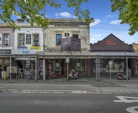 Shop & Retail commercial property leased at 406 Rathdowne Street Carlton North VIC 3054