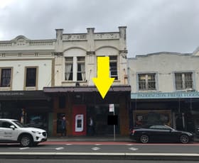Shop & Retail commercial property leased at 346 Oxford Street Paddington NSW 2021