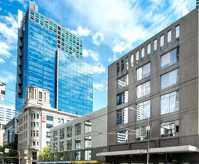 Offices commercial property leased at Level 4/260 La Trobe Street Cnr. Elizabeth Street Melbourne VIC 3000
