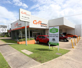 Factory, Warehouse & Industrial commercial property leased at 226 Anzac Avenue Kippa-ring QLD 4021