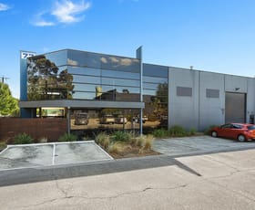 Factory, Warehouse & Industrial commercial property leased at 9B/77 Bayfield Road Bayswater VIC 3153