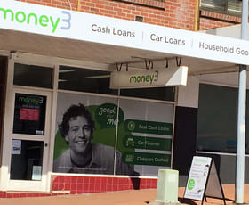 Offices commercial property leased at Shop 3/25 ladbrooke Street Burnie TAS 7320