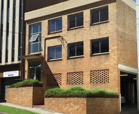 Offices commercial property leased at 63 Christie Street St Leonards NSW 2065