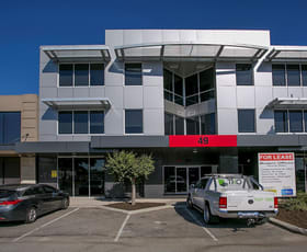 Offices commercial property leased at Suite 1/49 Cedric Street Stirling WA 6021