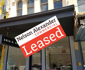 Shop & Retail commercial property leased at 21 Glenferrie Road Malvern VIC 3144
