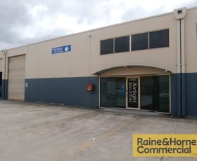 Factory, Warehouse & Industrial commercial property leased at 3/65 Boyland Avenue Coopers Plains QLD 4108