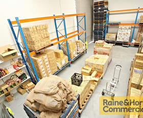 Factory, Warehouse & Industrial commercial property leased at 3/65 Boyland Avenue Coopers Plains QLD 4108