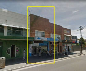 Offices commercial property leased at 1209 Anzac Parade Matraville NSW 2036